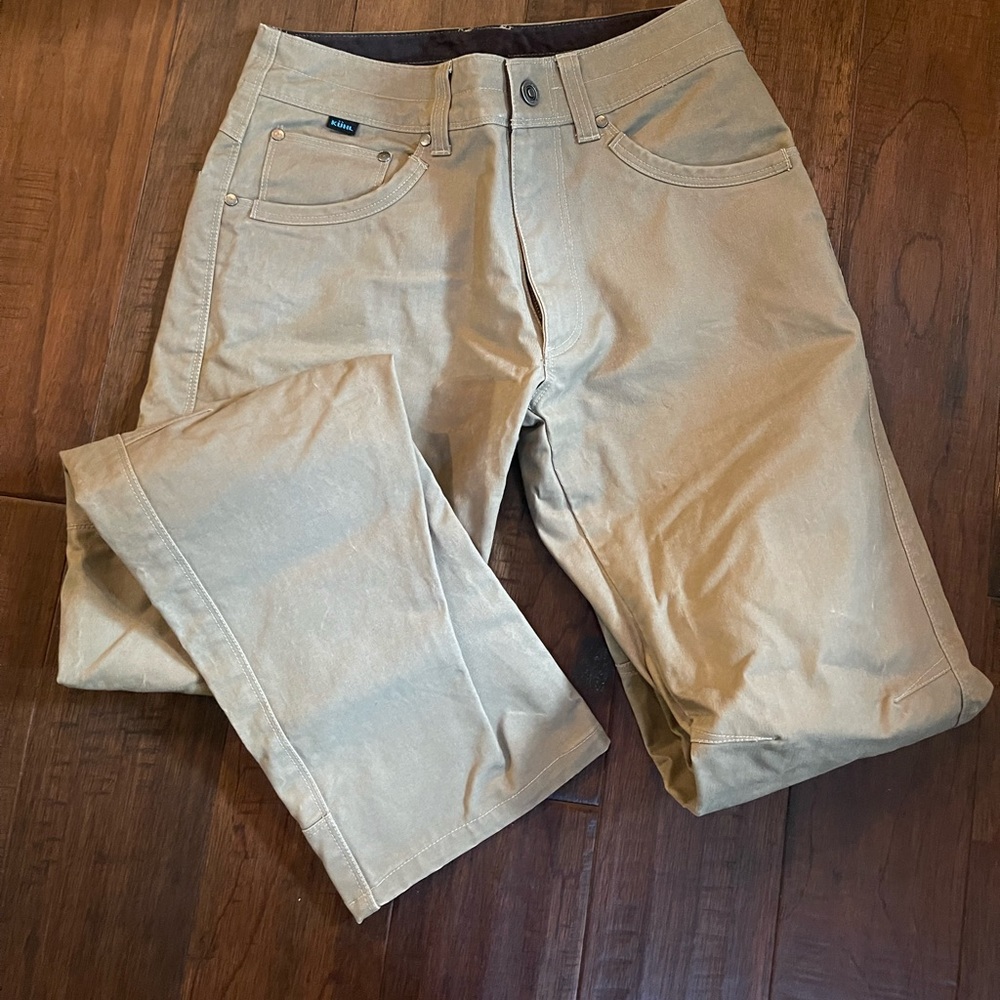 Kuhl Pant- 28x32